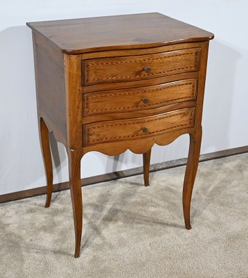 Small Commode in Walnut-RVK-1769701