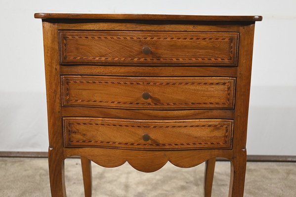 Small Commode in Walnut-RVK-1769701