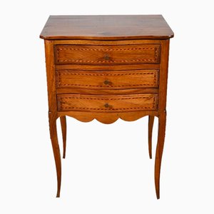 Small Commode in Walnut-RVK-1769701