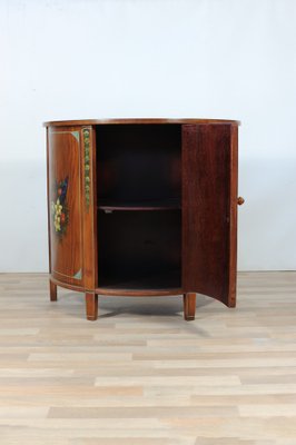 Small Credenza in Fir-GAP-1785505