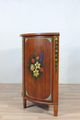 Small Credenza in Fir-GAP-1785505