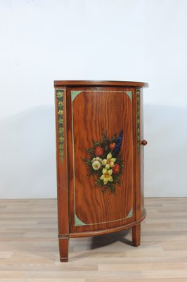 Small Credenza in Fir-GAP-1785505