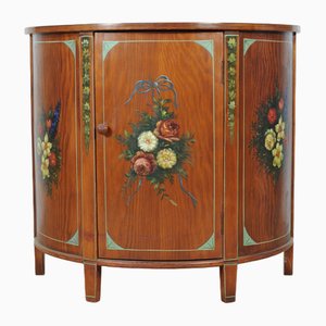 Small Credenza in Fir-GAP-1785505