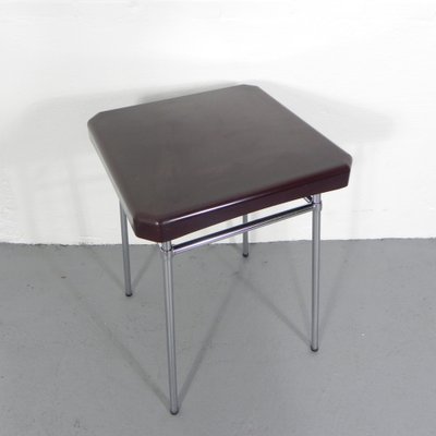 Small Dining Table with Bakelite Top, 1950s-TL-1755839