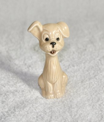 Small Dog from the Sylvac Brand, 1970s-ROJ-2040504