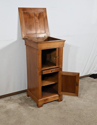 Small Early 19th Century Cabinet-RVK-1762944