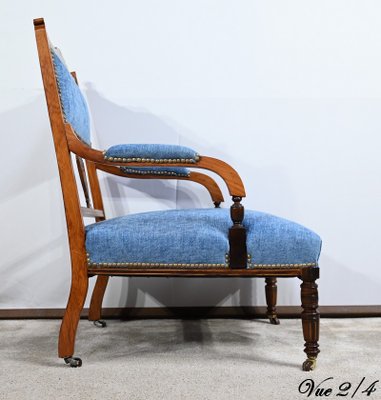 Small Early 19th Century Chair-RVK-1817688