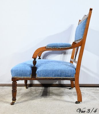 Small Early 19th Century Chair-RVK-1817688