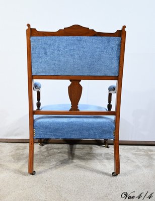 Small Early 19th Century Chair-RVK-1817688