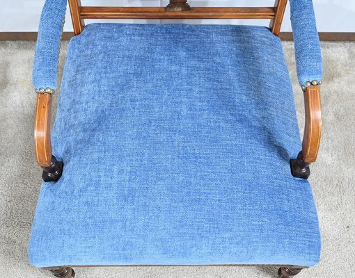 Small Early 19th Century Chair-RVK-1817688