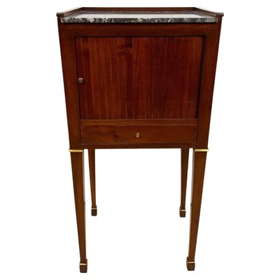 Small Early 19th Century Nightstand, France, 1820s-NNB-1395990