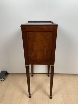 Small Early 19th Century Nightstand, France, 1820s-NNB-1395990