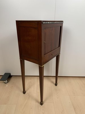 Small Early 19th Century Nightstand, France, 1820s-NNB-1395990