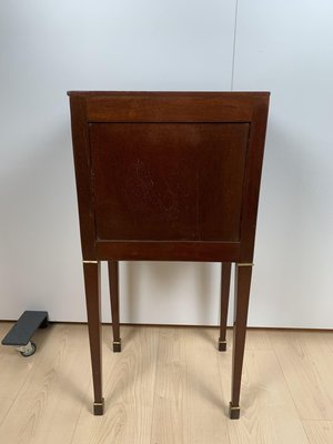 Small Early 19th Century Nightstand, France, 1820s-NNB-1395990