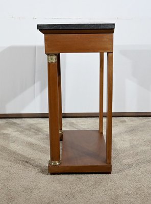 Small Empire Style Console Table, Early 20th Century-RVK-1762869