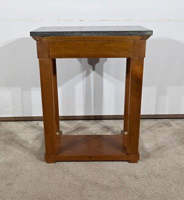 Small Empire Style Console Table, Early 20th Century-RVK-1762869