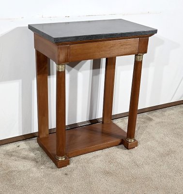 Small Empire Style Console Table, Early 20th Century-RVK-1762869