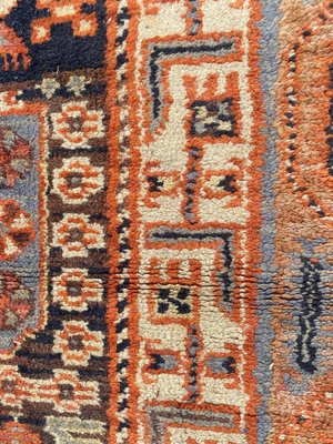 Small French Rug-YMM-1062130