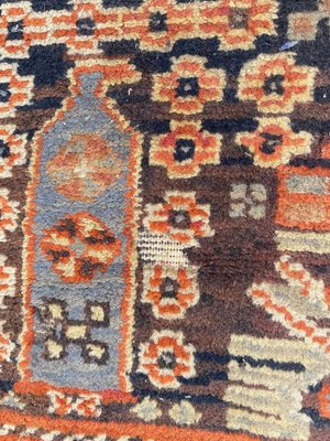 Small French Rug-YMM-1062130