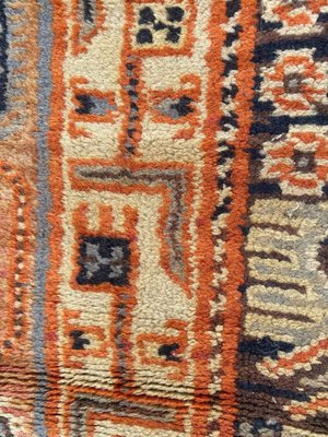 Small French Rug-YMM-1062130