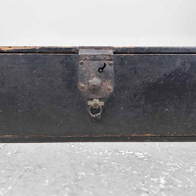 Small Japanese Ko-Dansu Chest of Drawers, 1890s-DWL-2035615