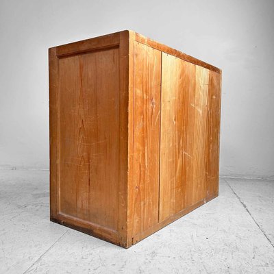 Small Japanese Tansu Storage Cabinet, 1938-DWL-1761130