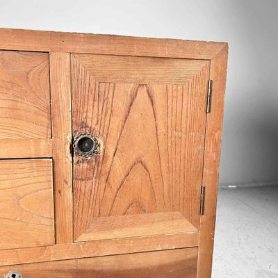 Small Japanese Tansu Storage Cabinet, 1938-DWL-1761130