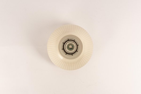 Small Light Fixture by Wagenfeld for Peill & Putzler, Germany, 1950s-UGR-1230443