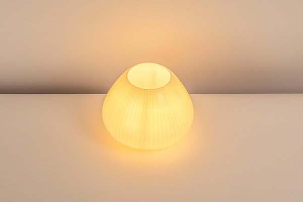 Small Light Fixture by Wagenfeld for Peill & Putzler, Germany, 1950s-UGR-1230443