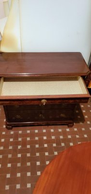 Small Louis Philippe Chest of Drawers, 1880-AKA-2043411