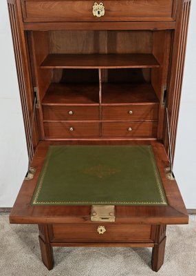 Small Louis XVI Secretary by L.N. Malle-RVK-1754511