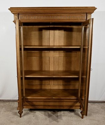 Small Louis XVI Style Cabinet, 1920s-RVK-1762923