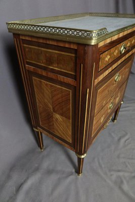 Small Louis XVI Style Dresser-WSV-1252073