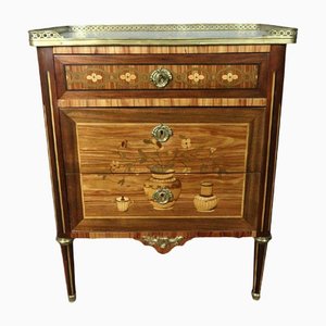 Small Louis XVI Style Dresser-WSV-1252073