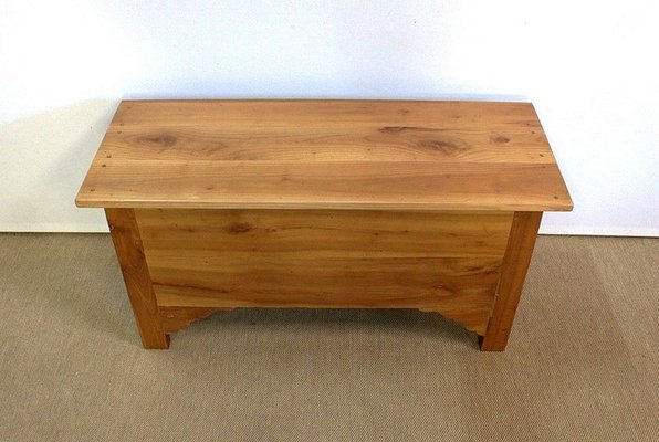 Small Maie in Cherry Wood-RVK-1060309