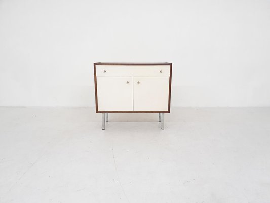 Small Mid-Century Cabinet, The Netherlands 1970s-ZO-859000