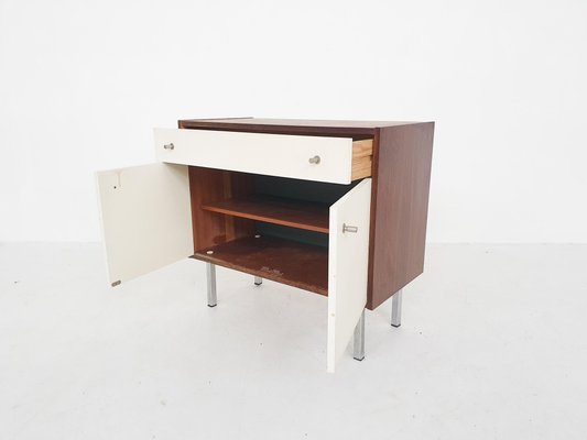 Small Mid-Century Cabinet, The Netherlands 1970s-ZO-859000