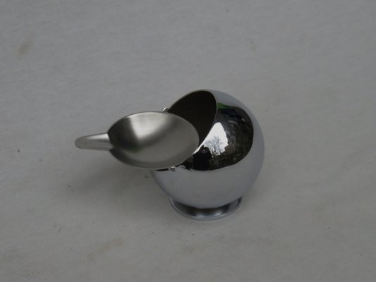 Small Model Smokny Ashtray from F.W. Quist, 1970s-EY-555390