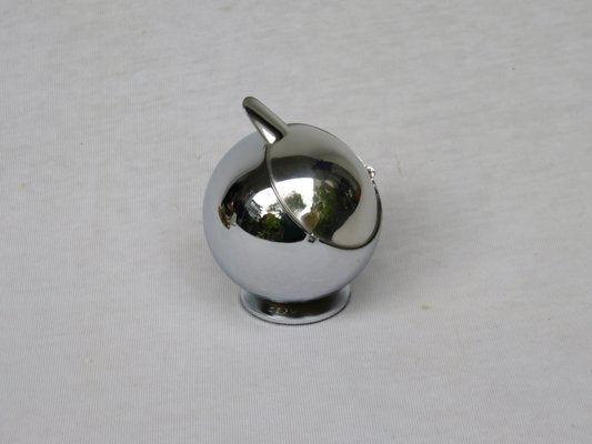 Small Model Smokny Ashtray from F.W. Quist, 1970s-EY-555390