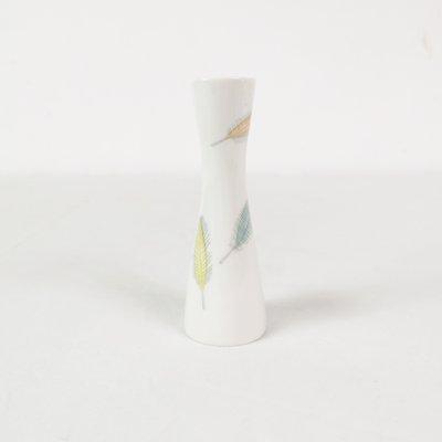 Small Modern German Vase from Rosenthal, 1960s-ZTG-1778656