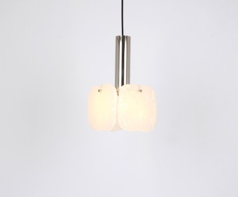 Small Murano Pendant Lights from Kalmar, Austria, 1970s-UGR-1085815