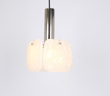 Small Murano Pendant Lights from Kalmar, Austria, 1970s-UGR-1085815