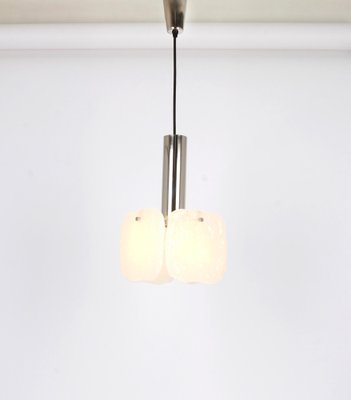 Small Murano Pendant Lights from Kalmar, Austria, 1970s-UGR-1085815