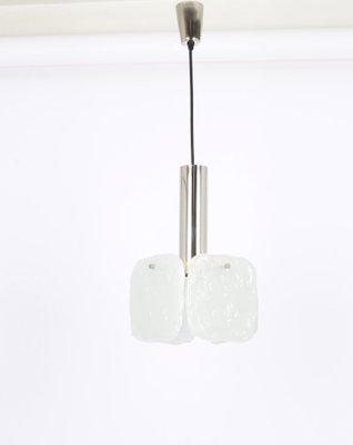 Small Murano Pendant Lights from Kalmar, Austria, 1970s-UGR-1085815