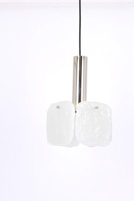 Small Murano Pendant Lights from Kalmar, Austria, 1970s-UGR-1085815