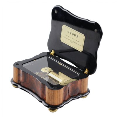 Small Music Box from Reuge, 2000s-WMV-1374596