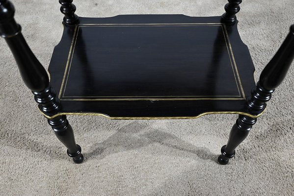 Small Naploeon III Table-RVK-1769786