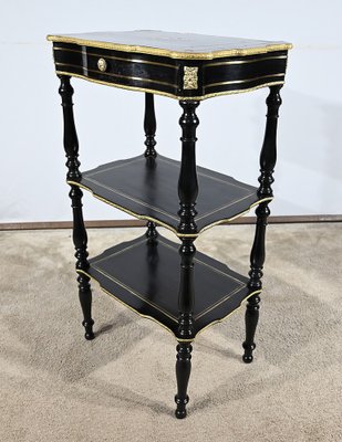 Small Naploeon III Table-RVK-1769786