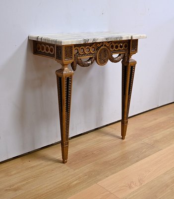 Small Napoleon III Console-RVK-1805093