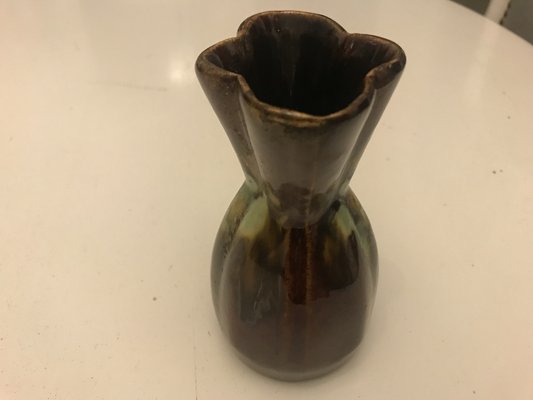 Small Numbered Ceramic Vase, 1920s-WQQ-1705600